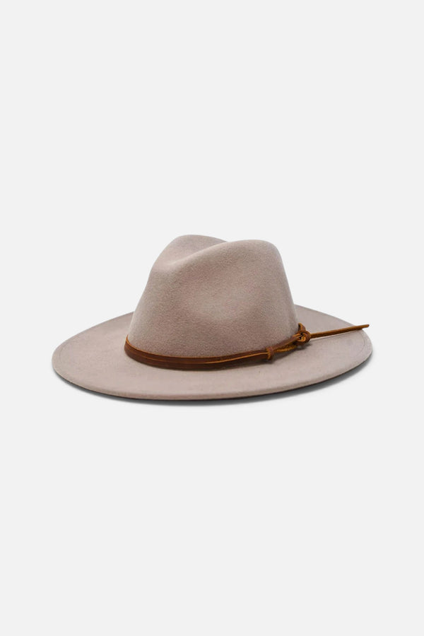 Wyeth Billie Women's Hat in Cream