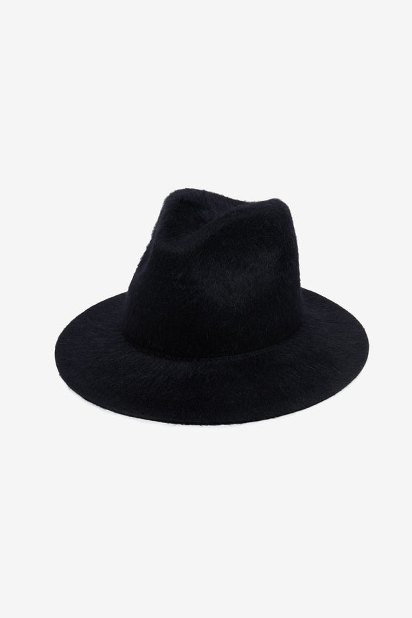 Wyeth Hats Faye Hat in Black