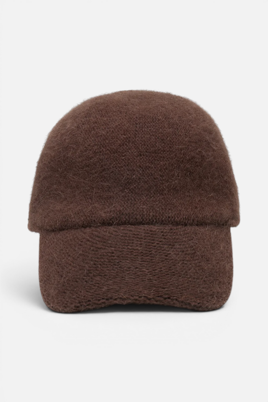 Wyeth Hats Smith Cap in Brown – alternate
