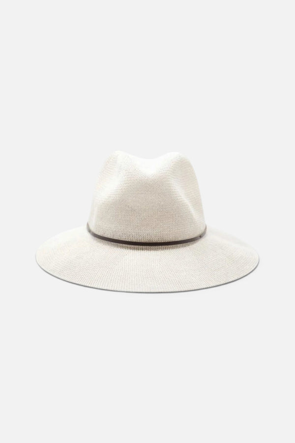 Wyeth Winona Hat in Oatmeal