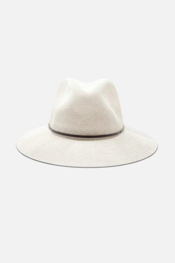 Wyeth Winona Hat in Oatmeal