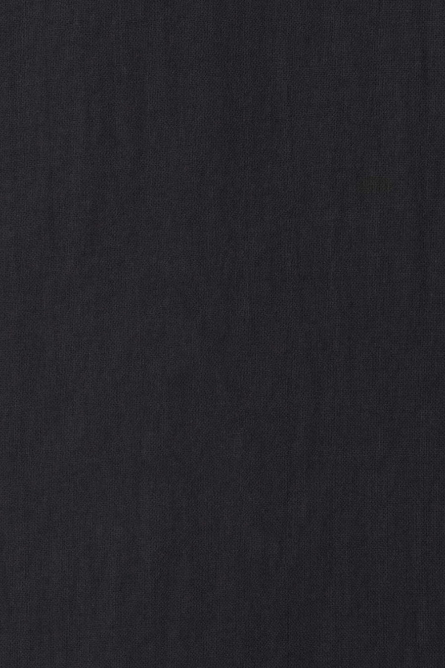 Xirena Black Sydney Shirt – flat lay