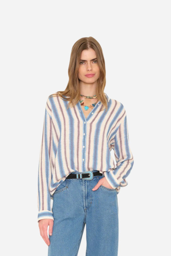Xirena Blue Ridge Scout Shirt