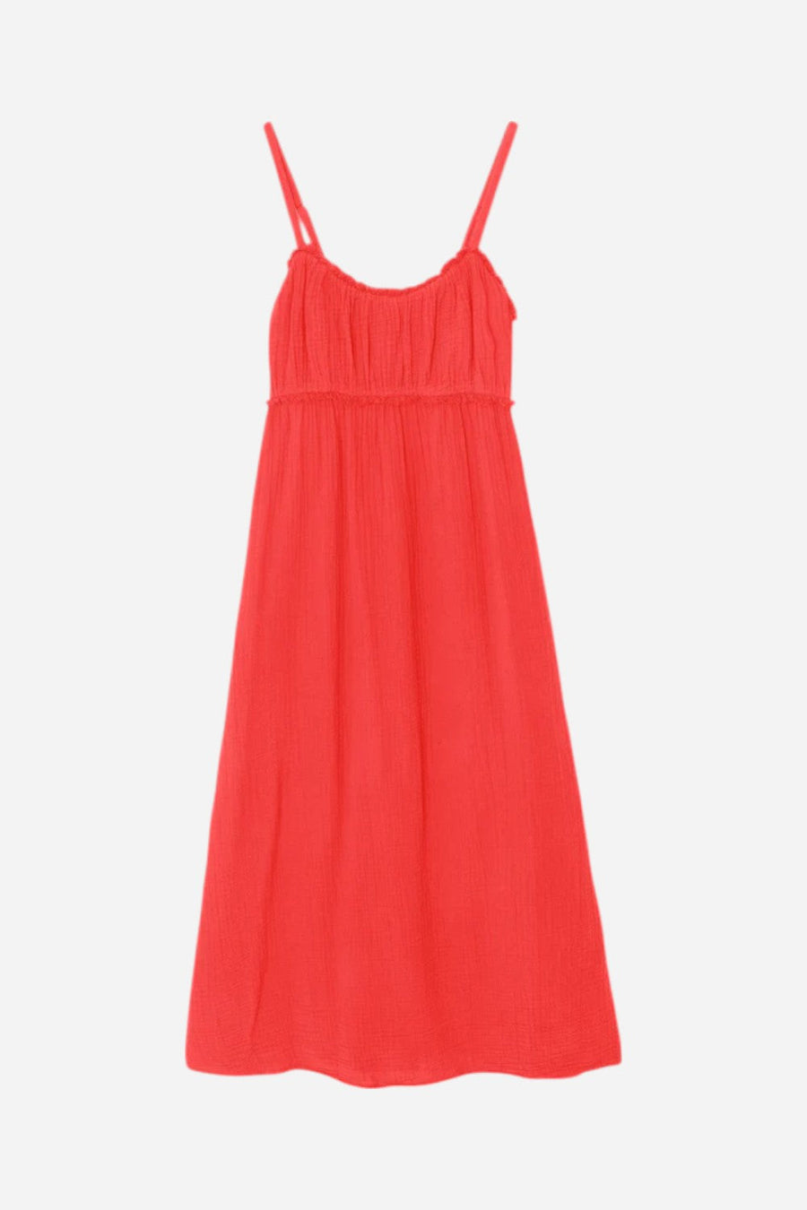 Xirena Fire Cracker Jacinda Dress – front view