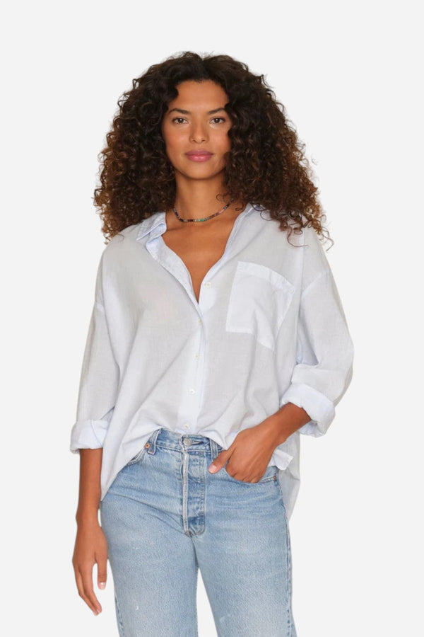 Xirena Skylight Sydney Shirt