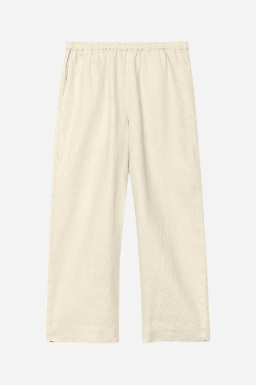 Xirena Winds Lorenzo Pant – detail