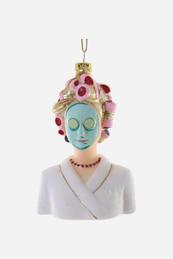Xmas Survival Ornament