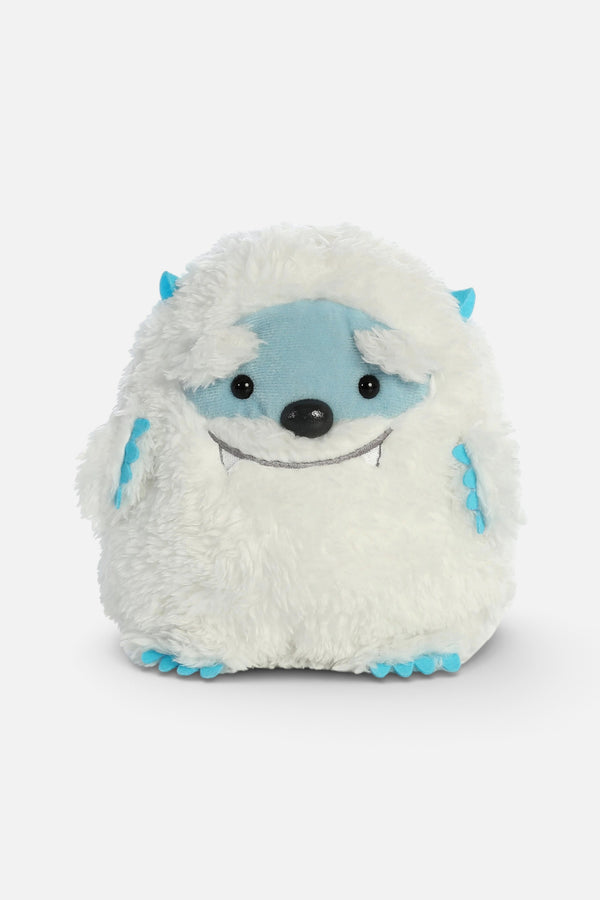 Yeti Plush