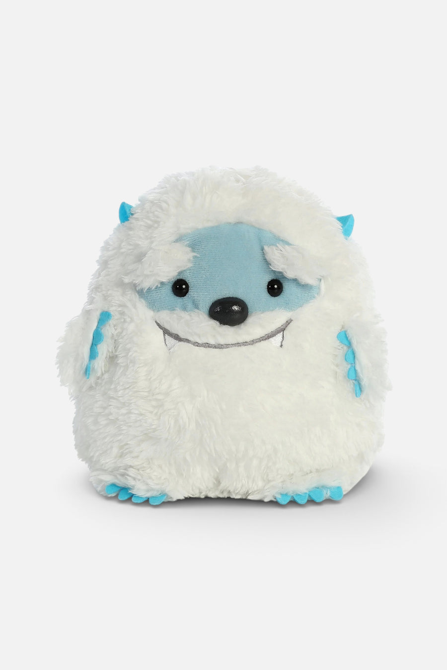 Yeti Plush – front view