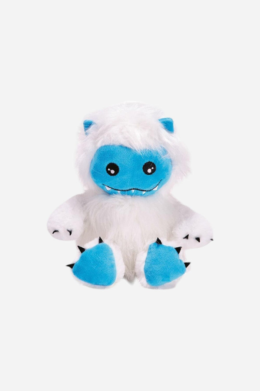 Yetti Speak & Repeat – front view