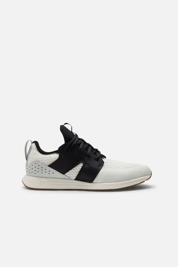 York Athletics The Frank Trainer in Black/White