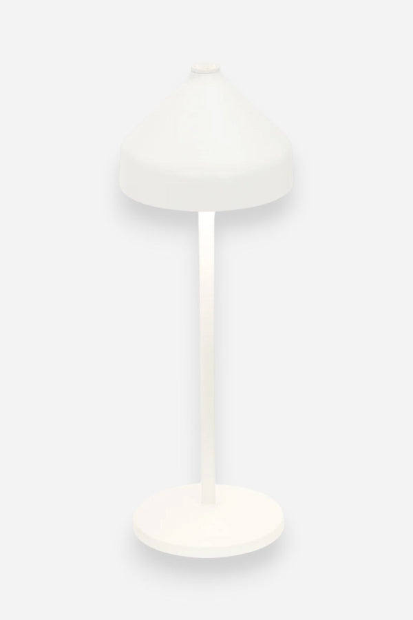 Zafferano Amelie Pro in White