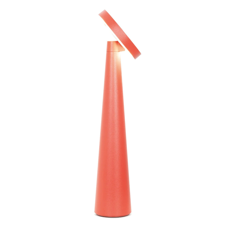Zafferano Angelina Pro Rechargeable Table Lamp – alternate