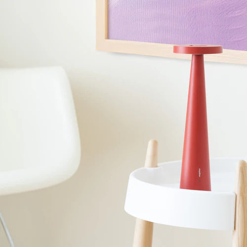 Zafferano Angelina Pro Rechargeable Table Lamp – alternate