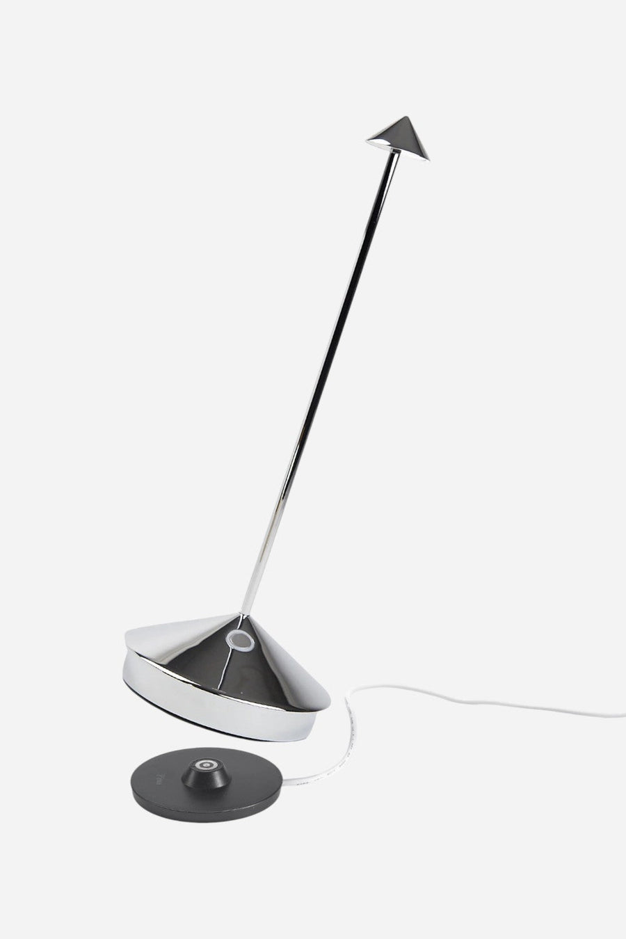 Zafferano Pina Pro – back view
