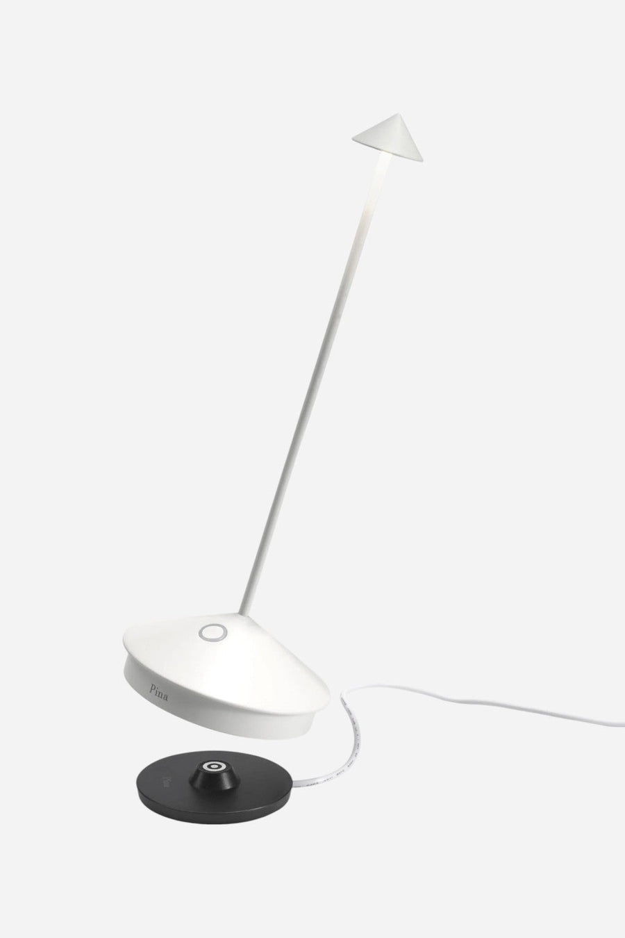 Zafferano Pina Pro – side view