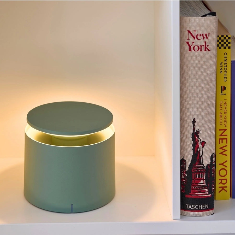 Zafferano Rechargeable Push Up Lamp – alternate