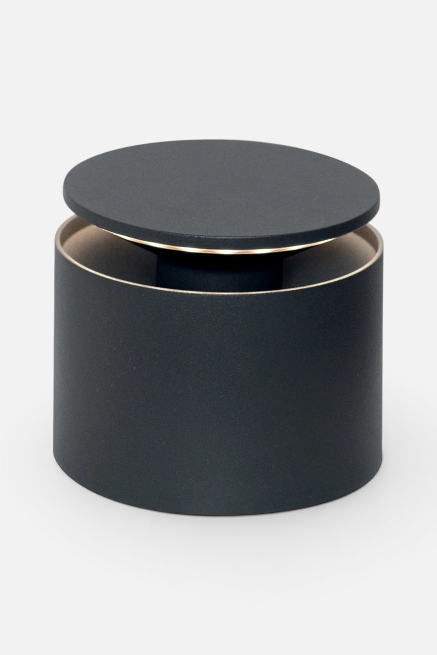 Zafferano Rechargeable Push Up Lamp – detail