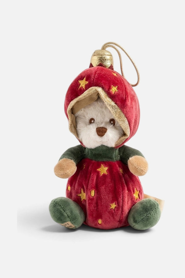 Ziggy Ornament