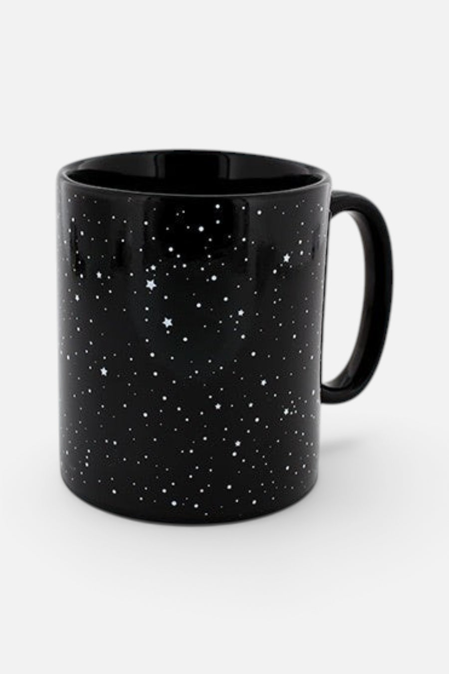 Zodiac Heat Change Mug – back view