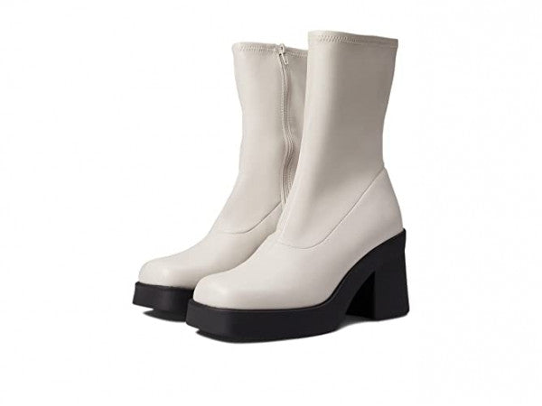 Steve Madden Klayton Bootie Bone