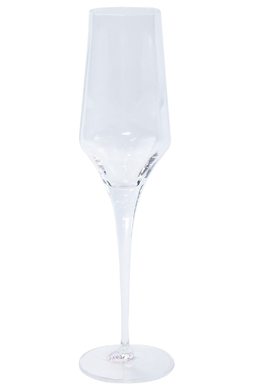Vietri Contessa White Champagne