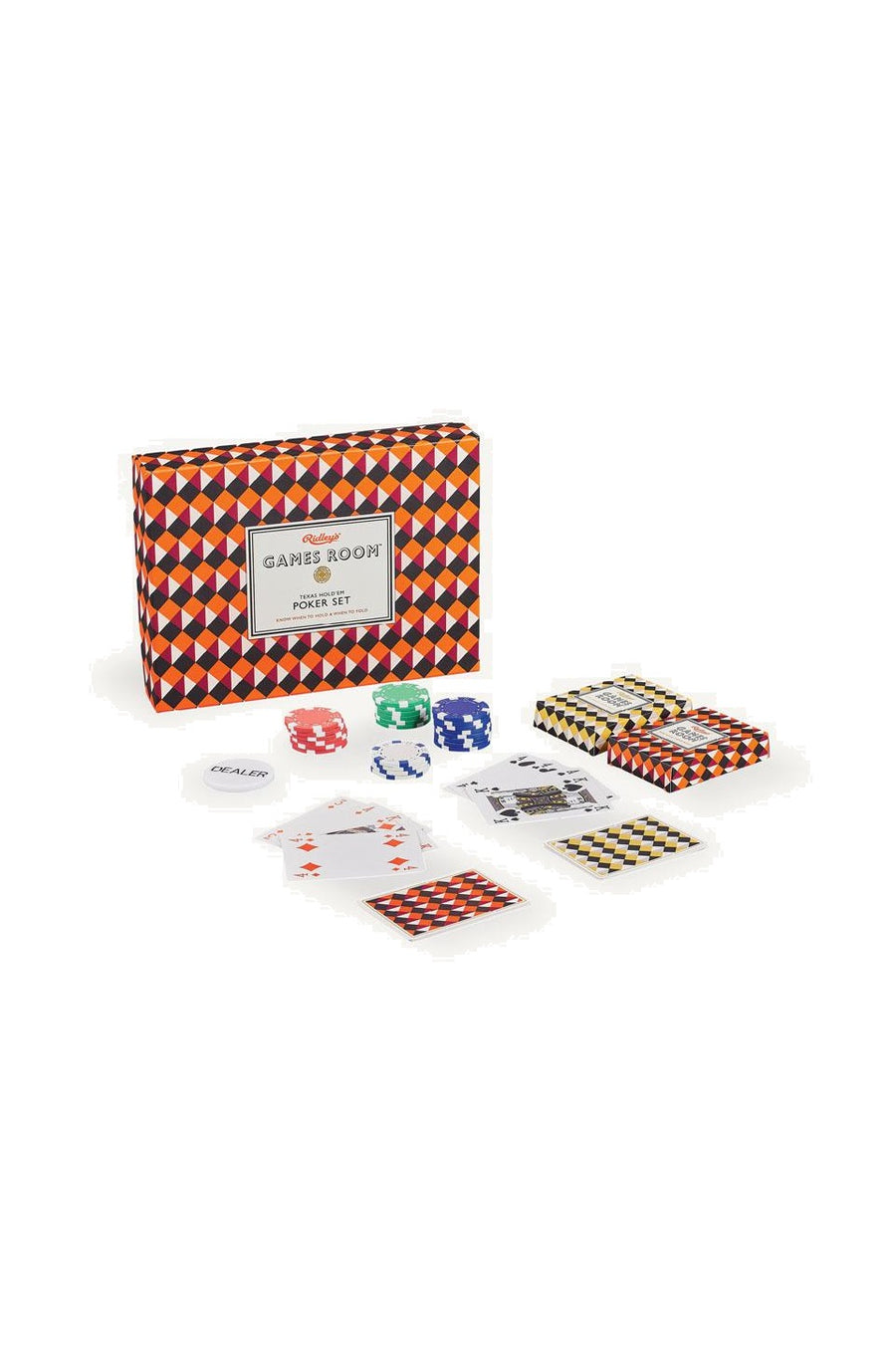 Poker Set