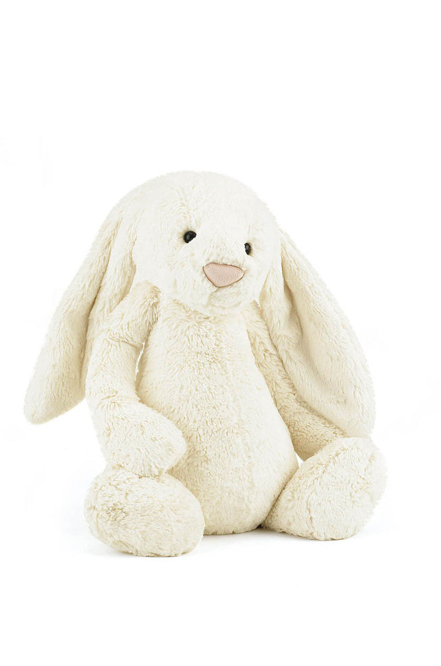 JellyCat Huge Bashful Cream Bunny