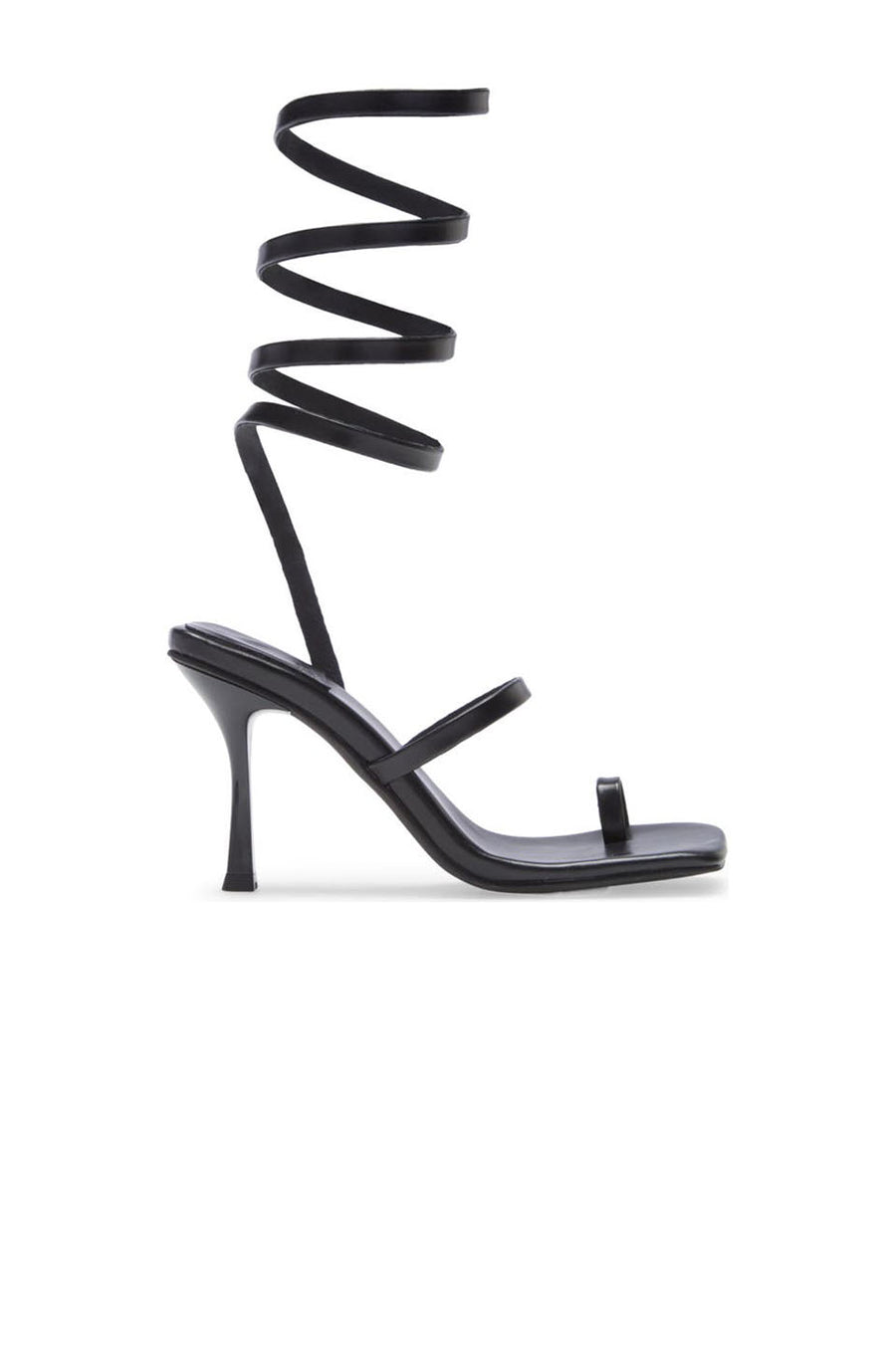 Jeffrey Campbell Luzia In Black