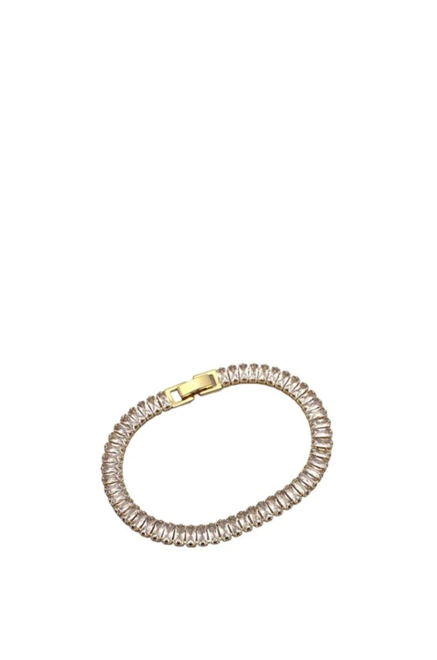Farrah B Muse Bracelet