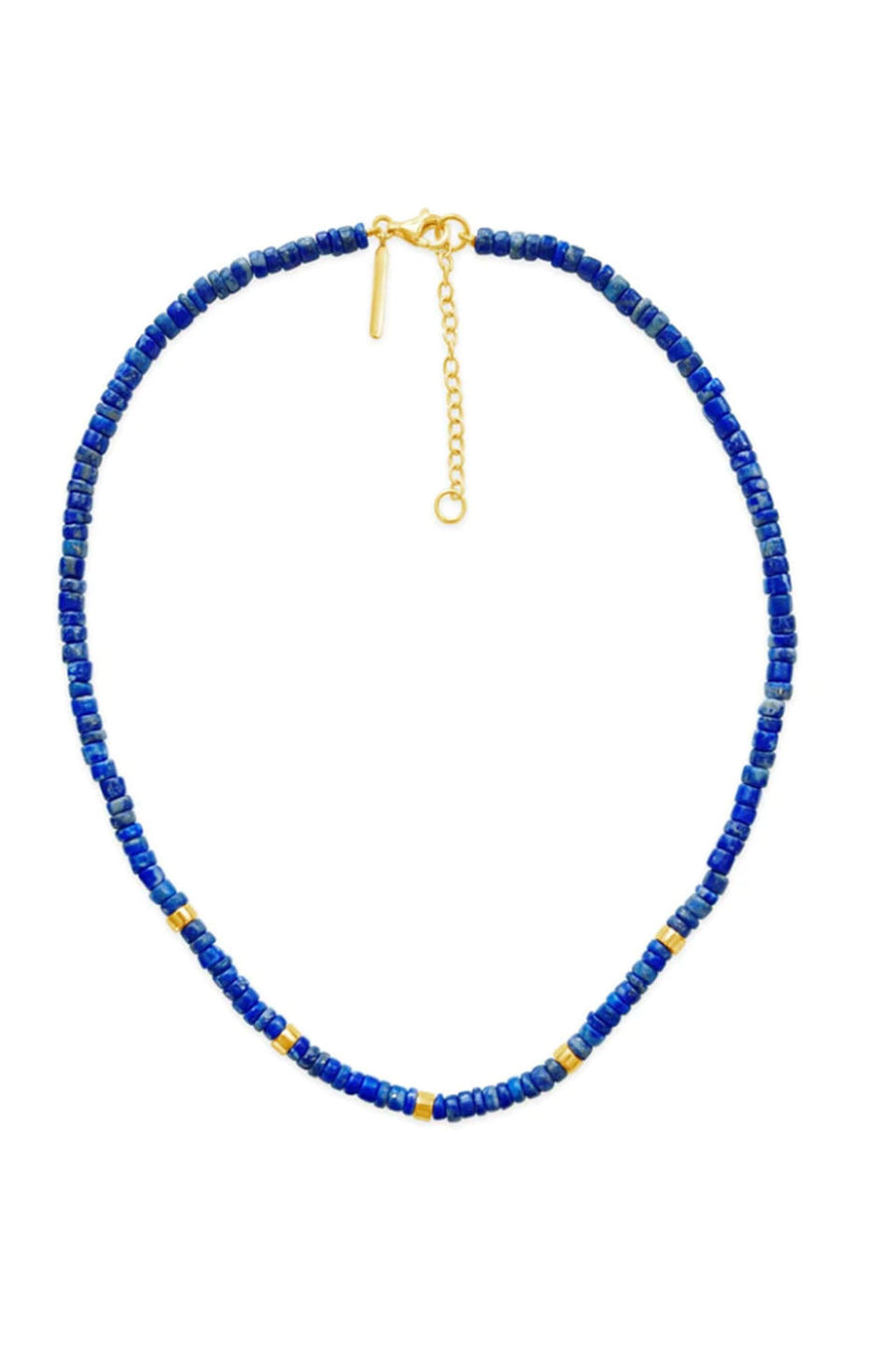 Sierra Winters Gaia Necklace