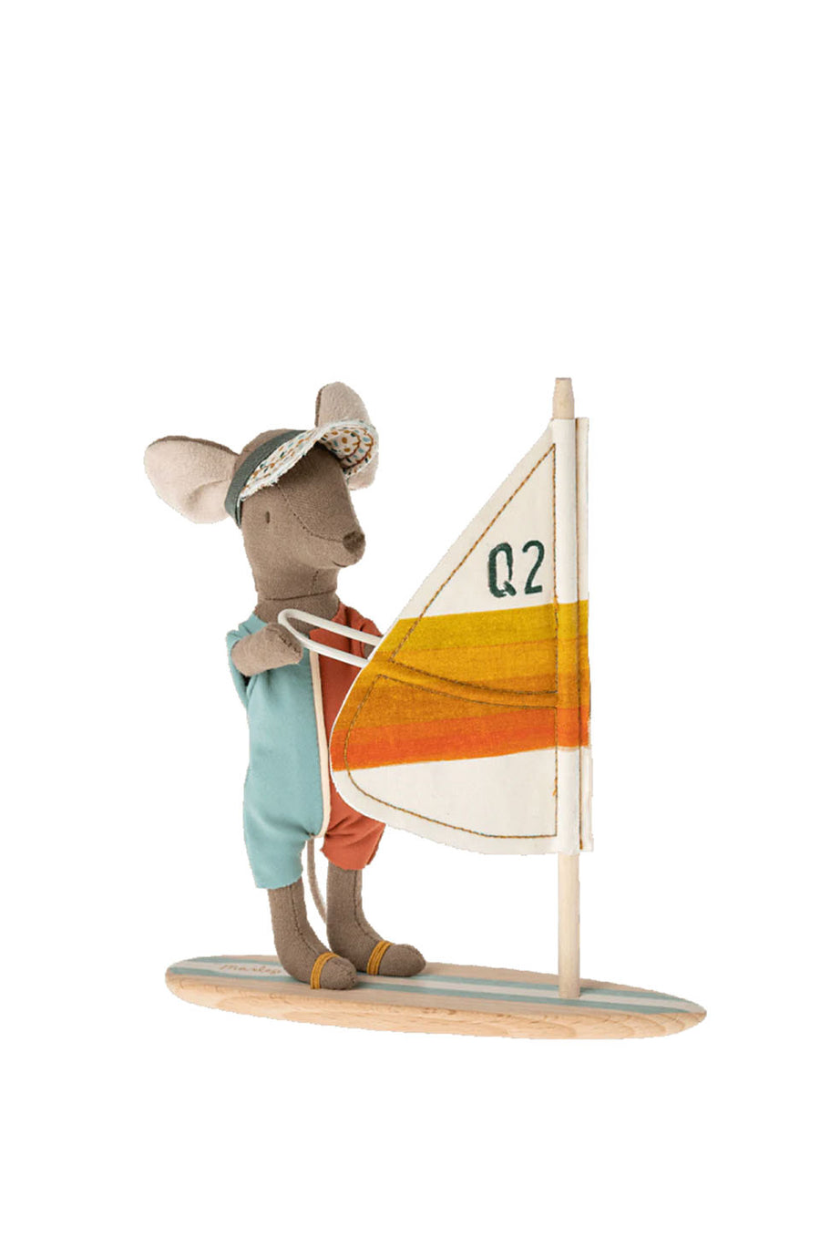 Maileg Big Brother Surfer