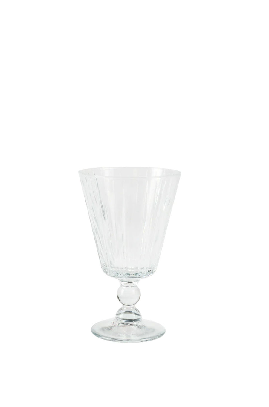 Vietri Natalia Aperitivo Glass
