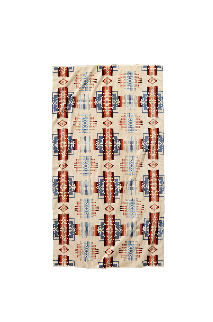Pendleton Oversized Chief Joseph Spa Towel in Slate