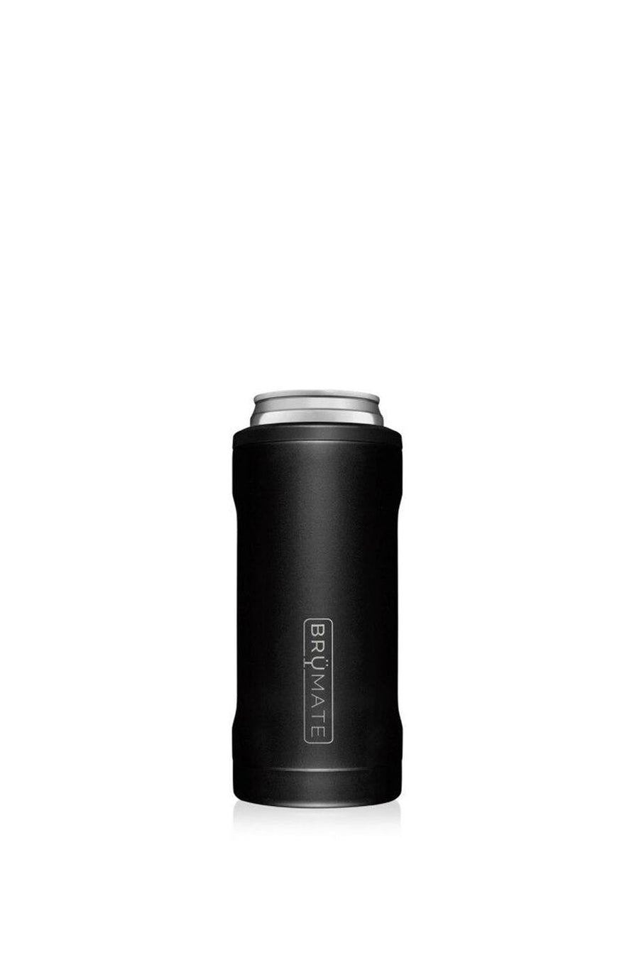 Brumate Hopsulator Slim, Matte Black