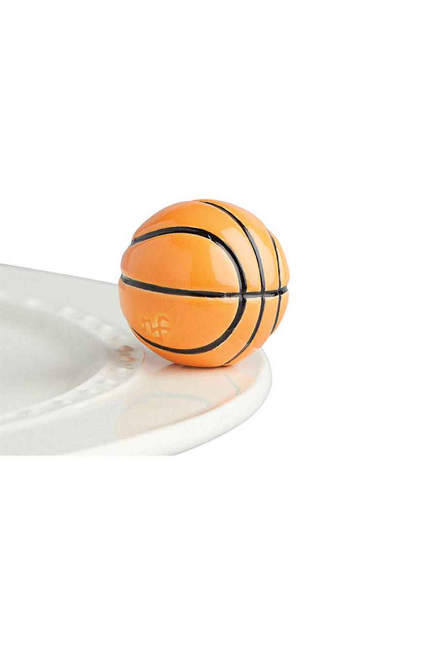 Nora Fleming Hoop There It Is! Mini