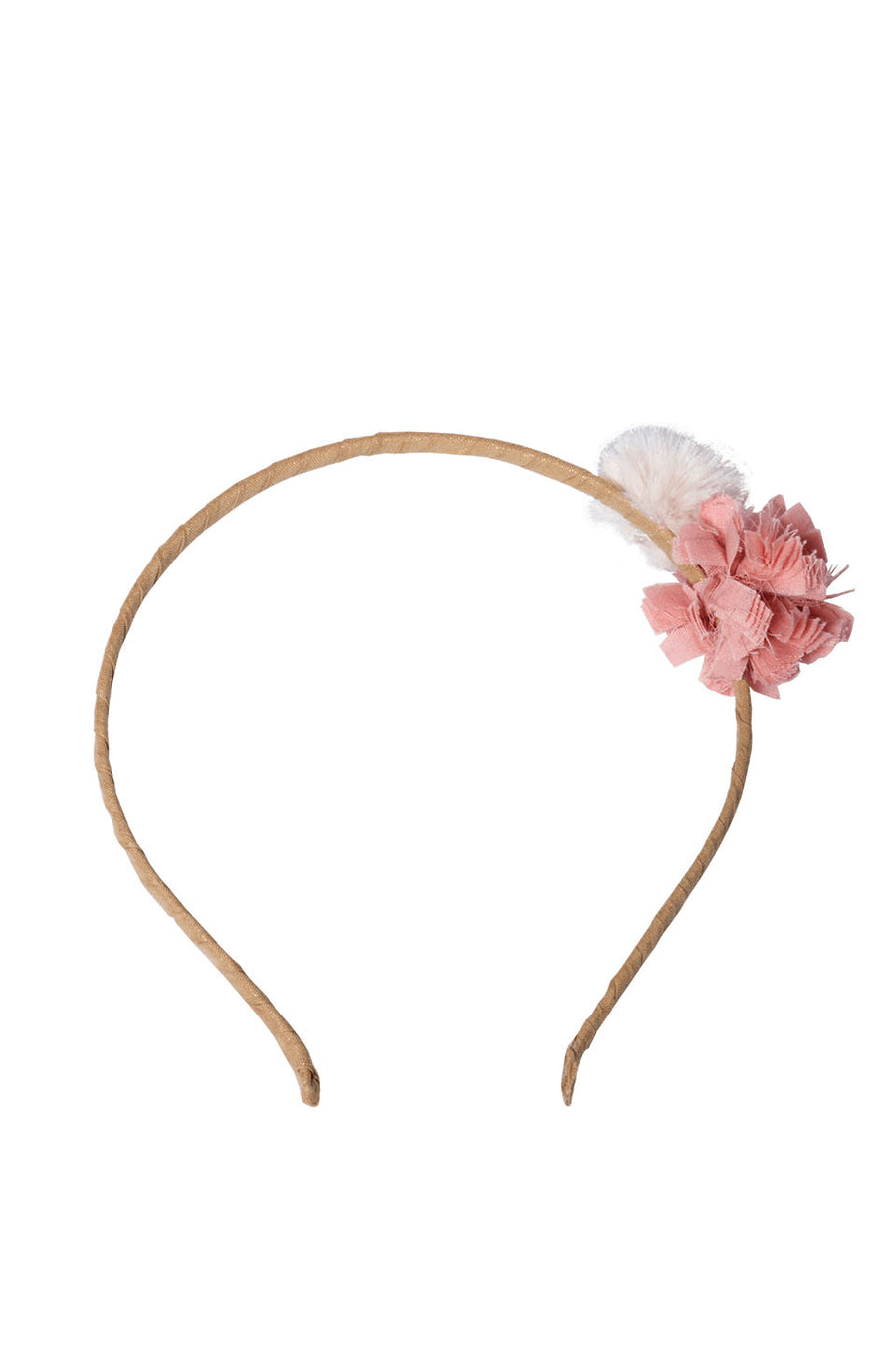 Maileg Headband In Powder