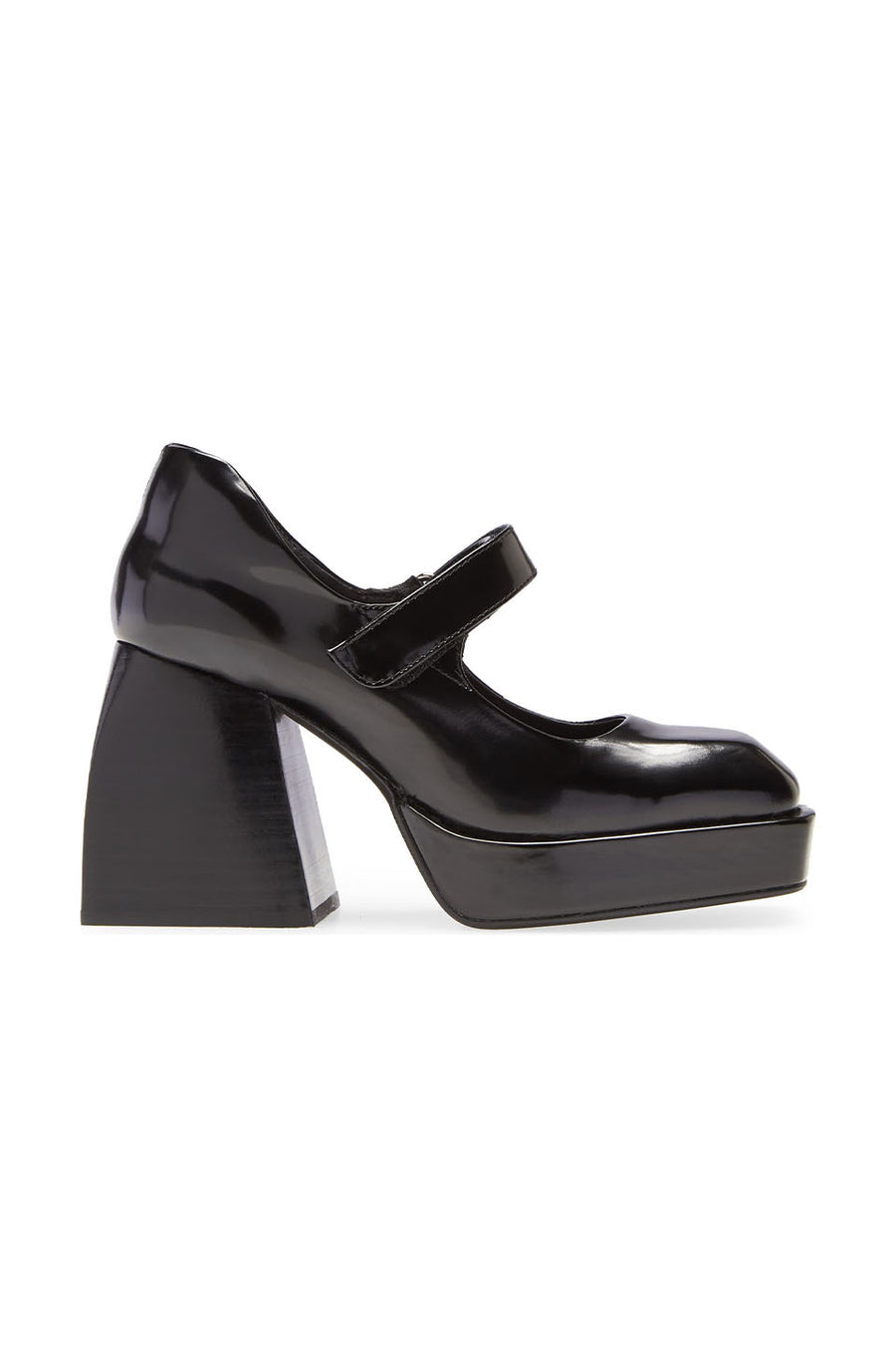 Jeffrey Campbell Reine Mary-Jane In Black Box