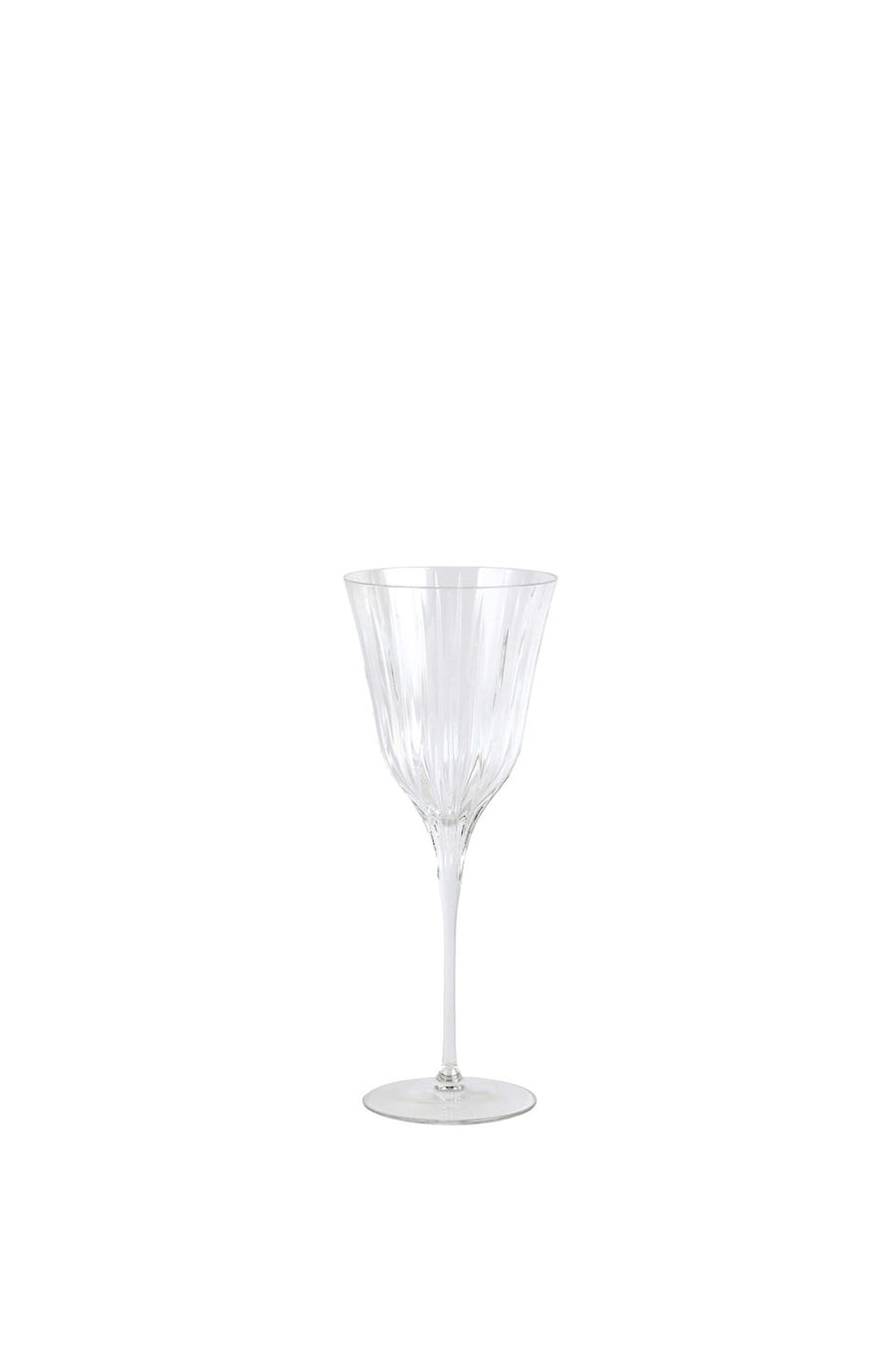 Vietri Natalia Water Glass