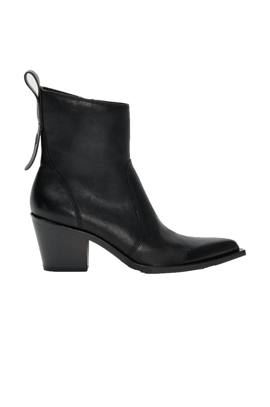 Oncept Nashville Booties In Black