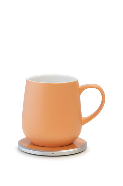 Ohom UI Self Heating Mug Set - Spring Nectar