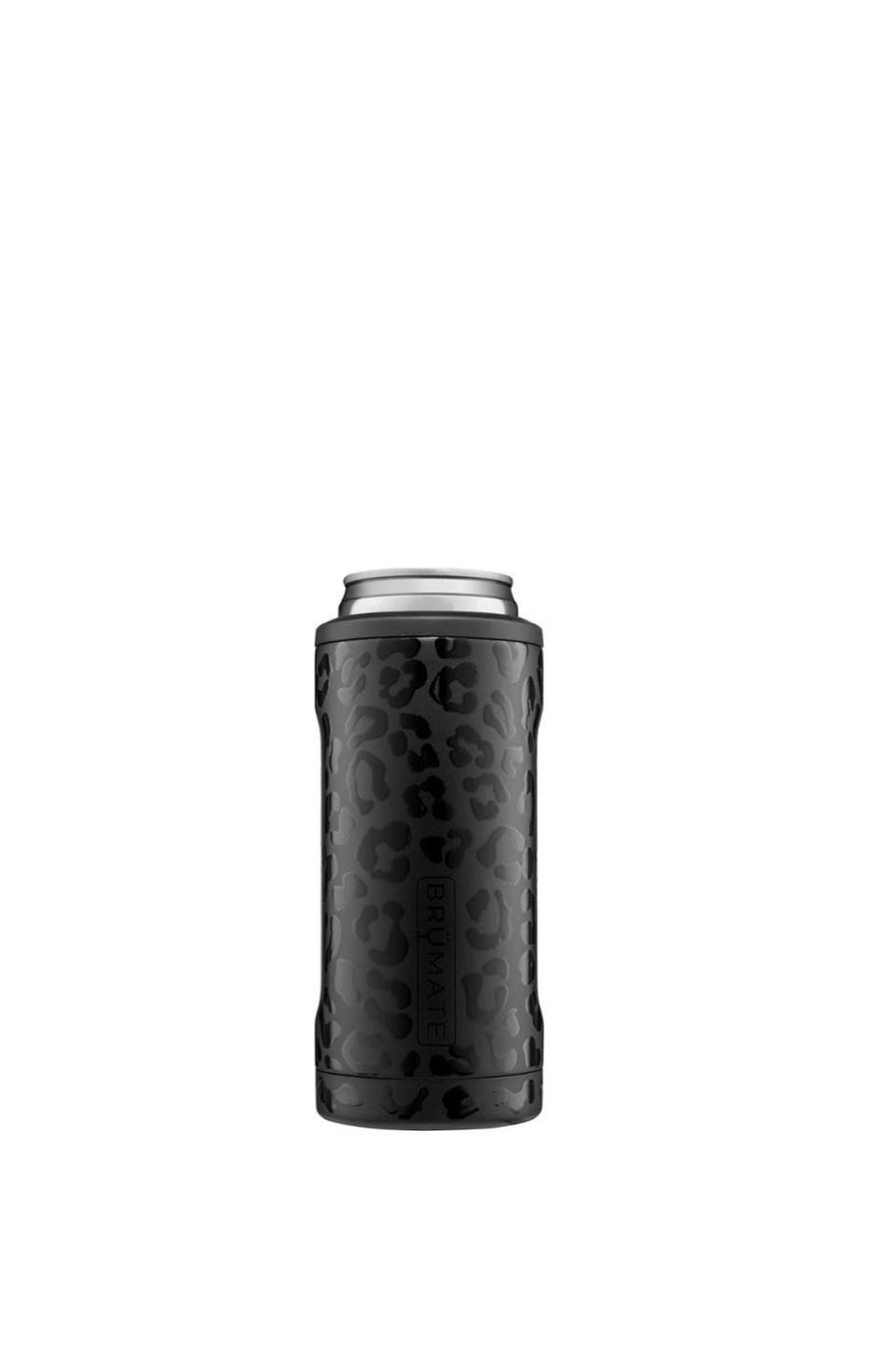 Brumate Hopsulator Slim, Onyx Leopard