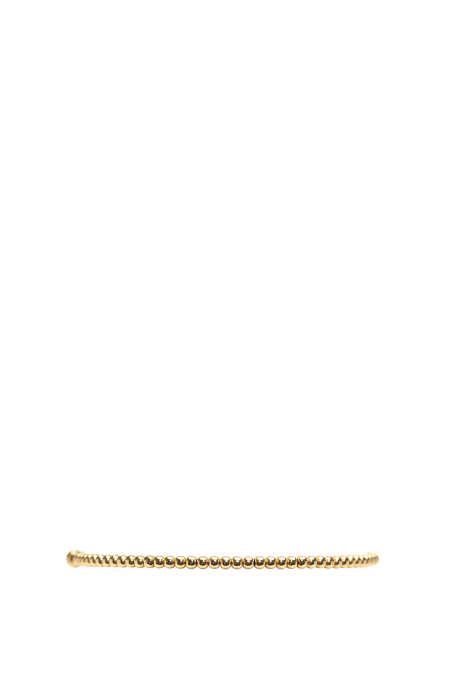 Karen Lazar Yellow Gold Filled Bracelet