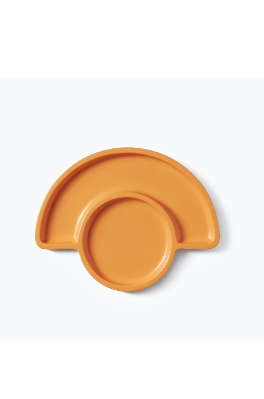 Catchall Templo Orange