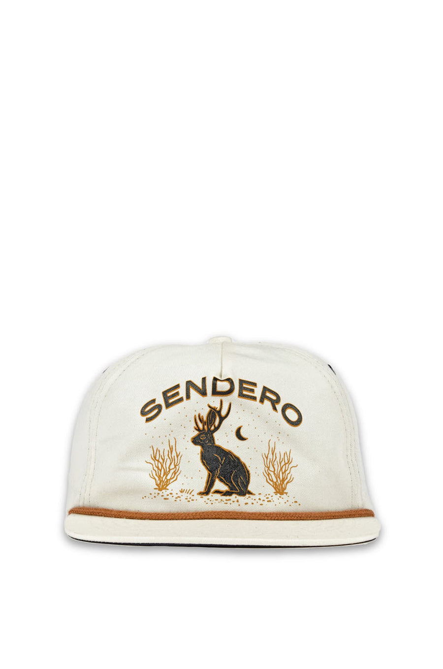 Sendero Provisions Jackalope Hat