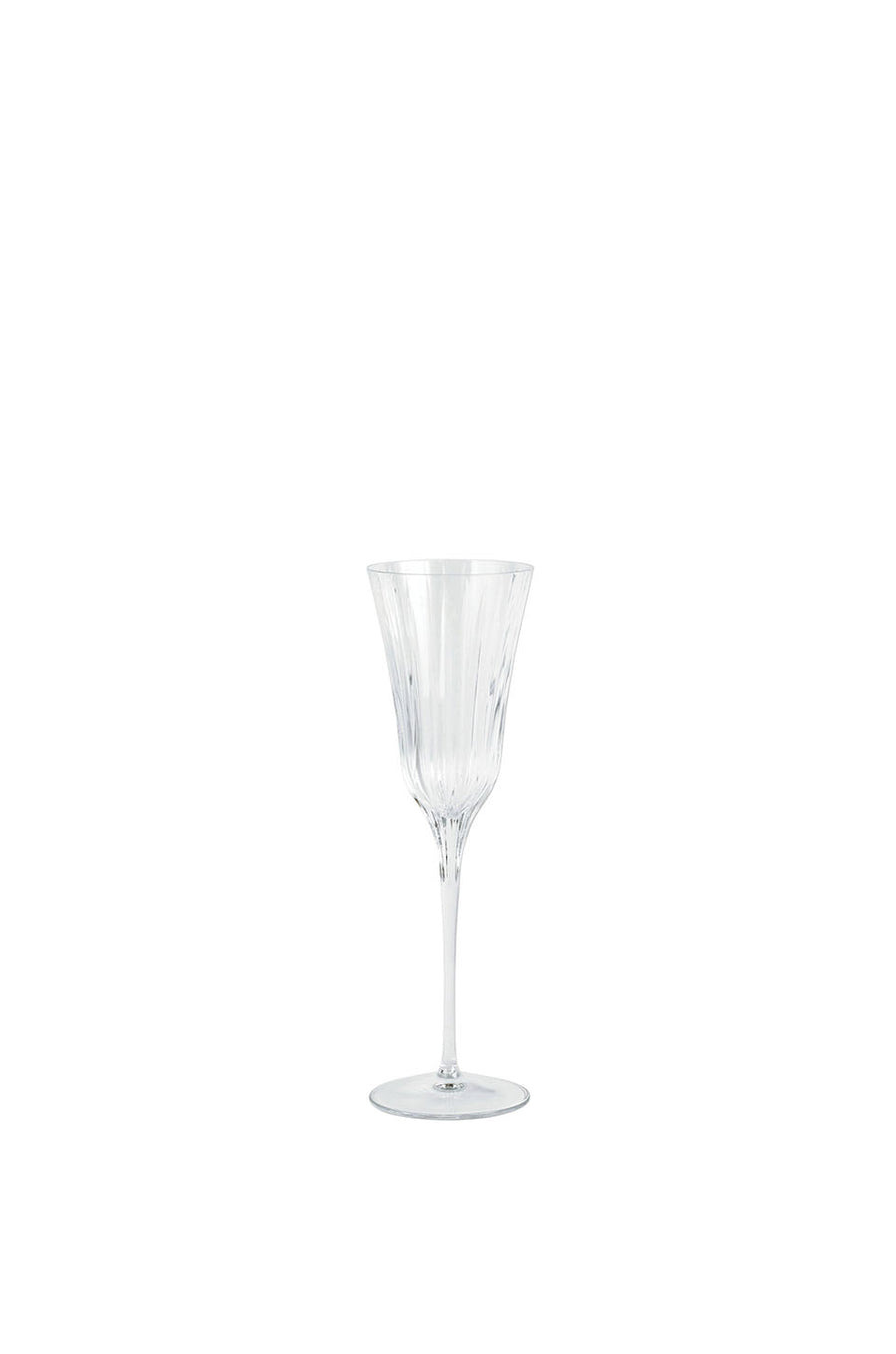Vietri Natalia Champagne Glass