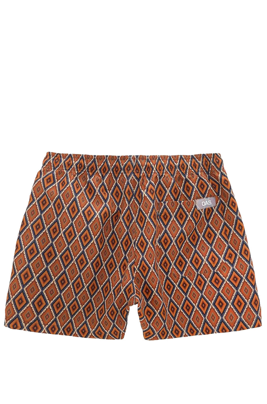 OAS Bohemia Swim Trunks