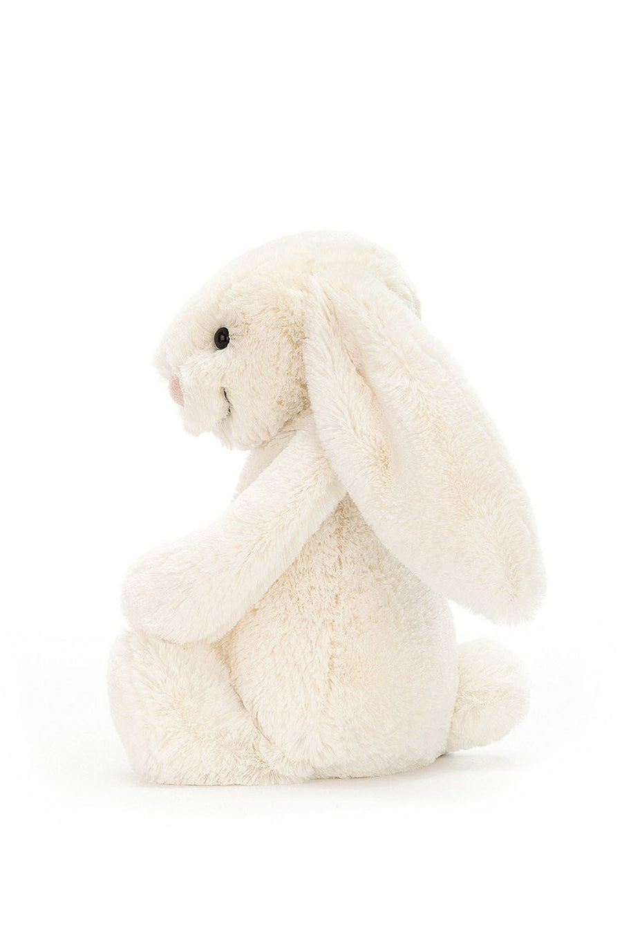 JellyCat Huge Bashful Cream Bunny