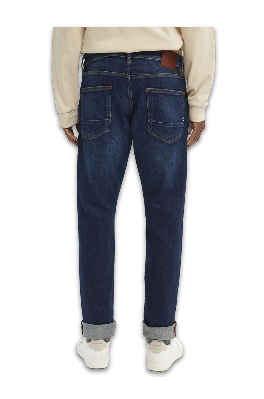 Scotch & Soda Ralston Regular Slim Fit Jeans in Boundless