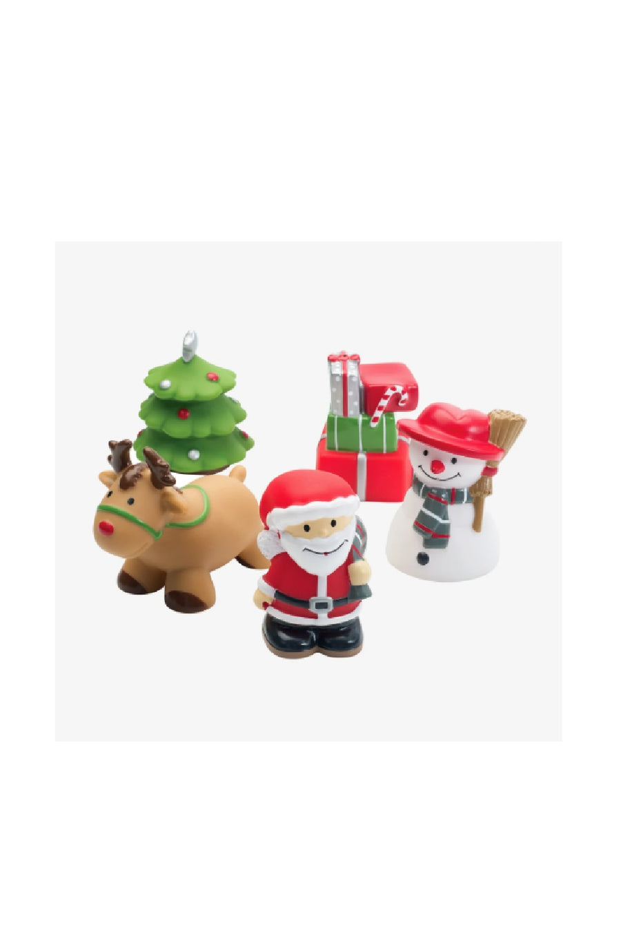 Christmas Squirties